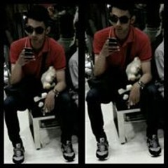 JêfRi ILham Saputra