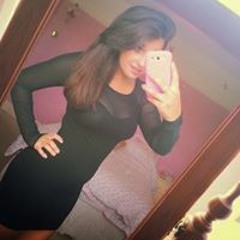 Gabriella-Rose Gonta