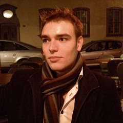 Cyril Bernhard