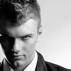 Gregor Olivier Bednarski