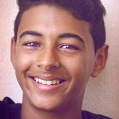 Achraf Chabab