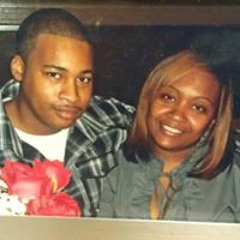 Nikki Gatling Morris