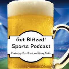 Get Blitzed Podcast