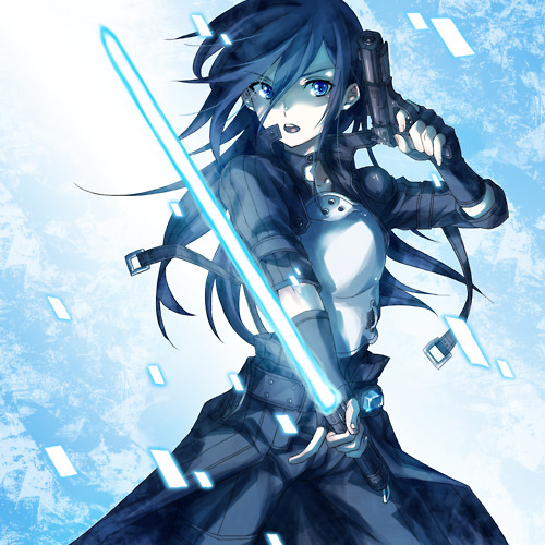 Sword Art Online II - 12 - Anime Evo