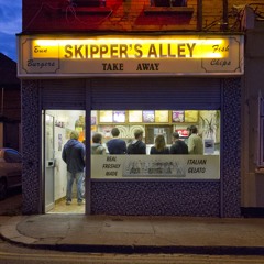 Skipper's Alley