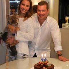 Rafael Crizel Borowski