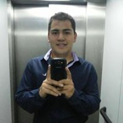 Moroni Javier Hernandez