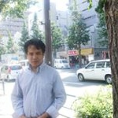 Sundar Man Shrestha