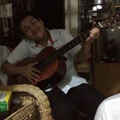 Aldrin Darrel Fernandez