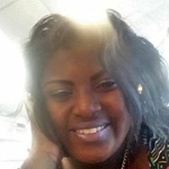 BreBreezii Donaldson