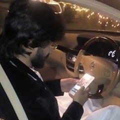 Junaid Anxari
