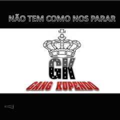 CAN.BI (GanG Kupendo)