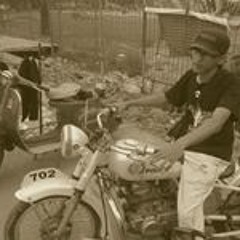 Wild'Beat Raw Kraass