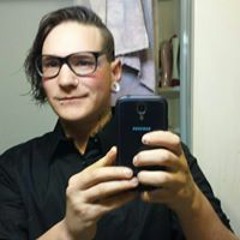 David Anthony Robbins