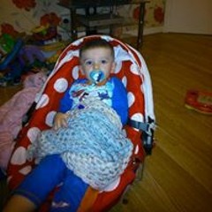 Daniel StayFresh Priest