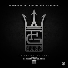 Supa Mario Foreign Gang