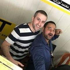 Ali Y. Hassan