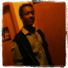 Mete Black