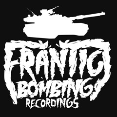 Frantic Bombing Rec