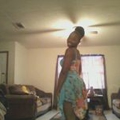 Angela Boom Boom Wesley