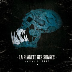 La Planète des songes