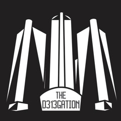 The D313GATIONS