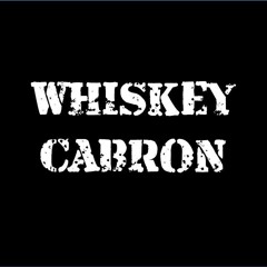 Whiskey Cabrón