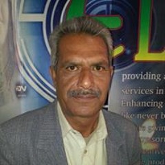 Muhammad Ibrahim
