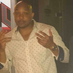 Busta McThunderstick