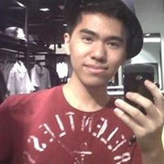 Victor Chang