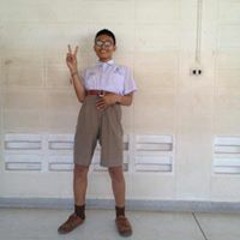 Namchieo Chieo Chinnabut