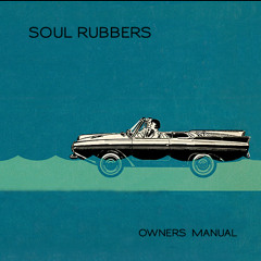 Soul Rubbers