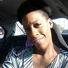 Rashida Rockwitme Thomas