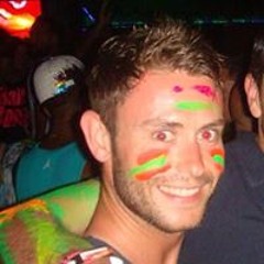 Daniel James Anderson