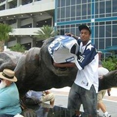 Mark Bangaboy Williams