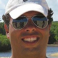 Felipe Corrêa Borba