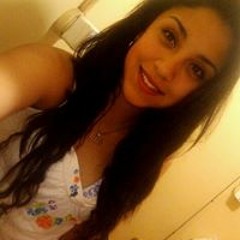 Marianella Alejandra ʚiɞ