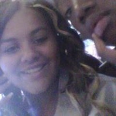 Teiarrah Jenney Hale