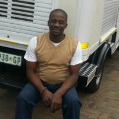 Tebogo Mosese