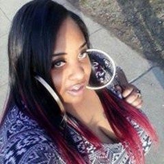 Felicia Bodacious Dior