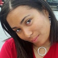 Amanda Le-Ann Binford