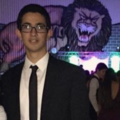 Abdalrahman Almassri