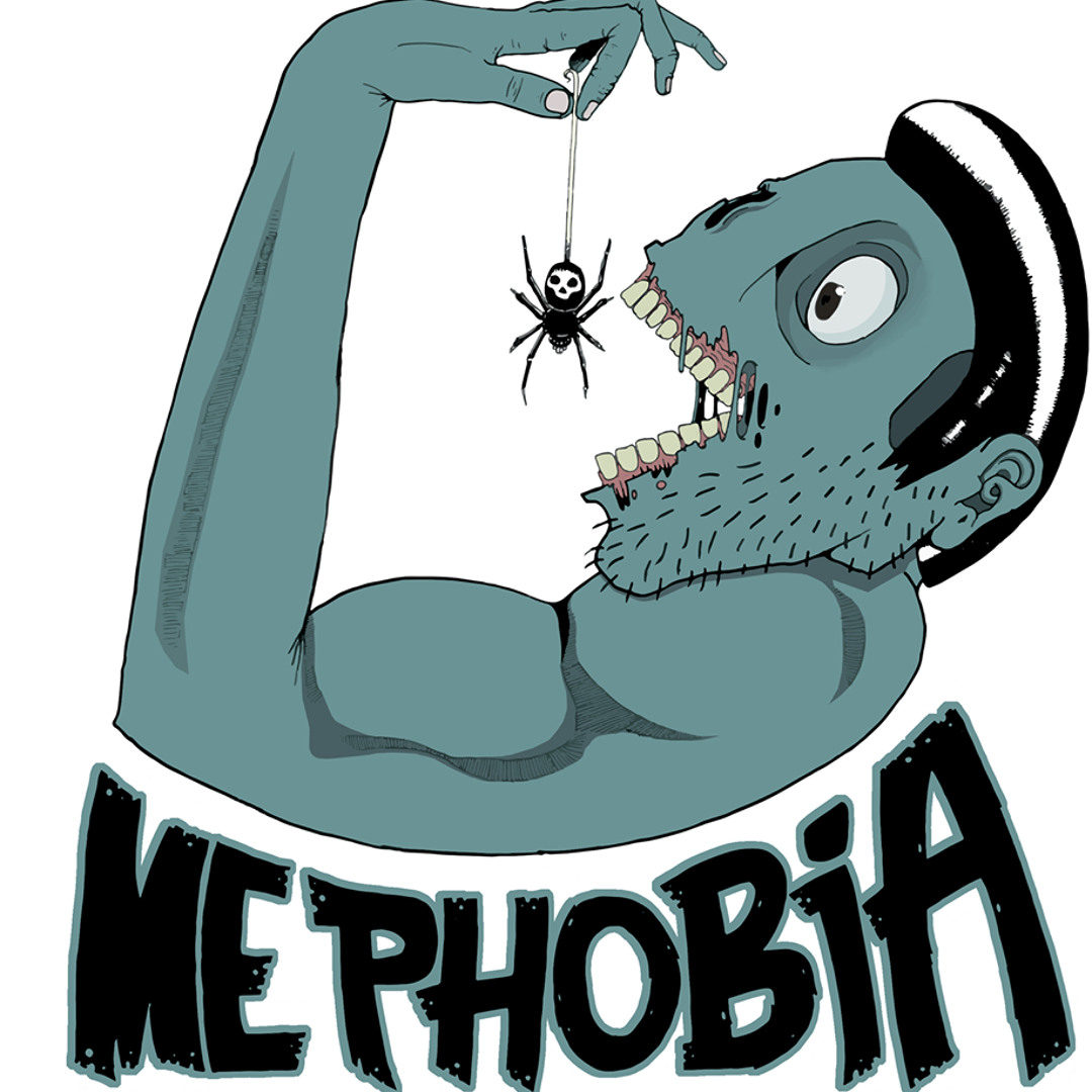 Stream Me Phobia music | Listen to songs, albums, playlists for