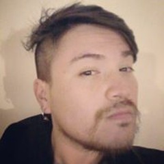 Diego Ramirez Gajardo