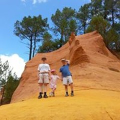 Cécile Cuerq-Cherrière