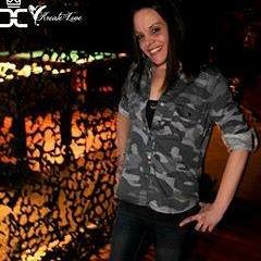 Elizabeth Ann Smith