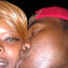 Brittanylovinmi Williams