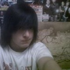 Jacob Natsu Westwood