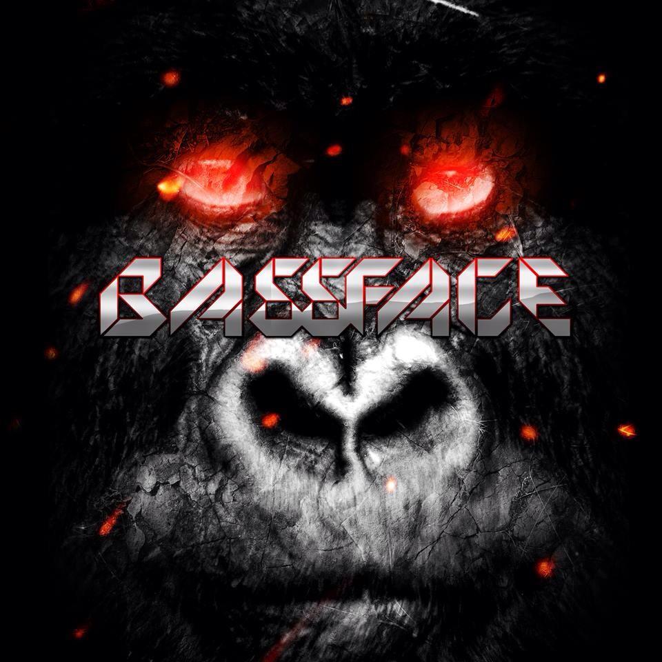 Bassface podcast artwork
