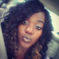 Lekeia So Harrington